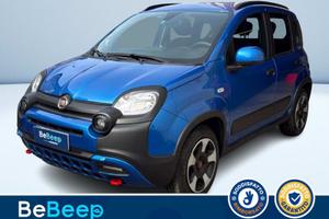 FIAT Panda Cross PANDA 1.0 FIREFLY HYBRID CRO...