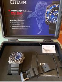 Citizen Promaster ECODRIVE