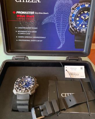 Citizen Promaster ECODRIVE