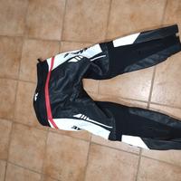 Pantaloni moto Spyke 