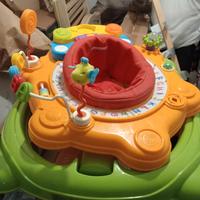 Girello Activity Foppapedretti