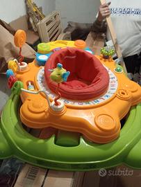 Girello Activity Foppapedretti