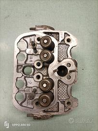 testata fiat 126  650cc