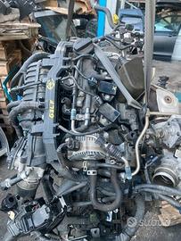 MOTORE G3LF 1.0 t-gdi hybrid