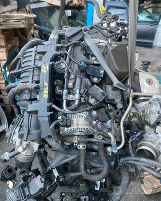 MOTORE G3LF 1.0 t-gdi hybrid