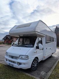 Fiat Elnagh Joxy 22