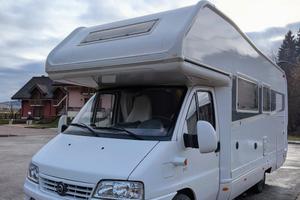 Fiat Elnagh Joxy 22