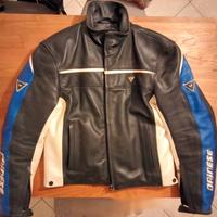 giacca Dainese t.50
