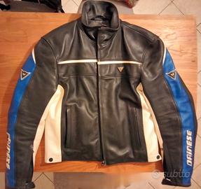 giacca Dainese t.50