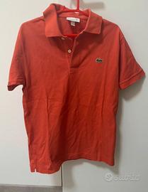 Polo Lacoste donna