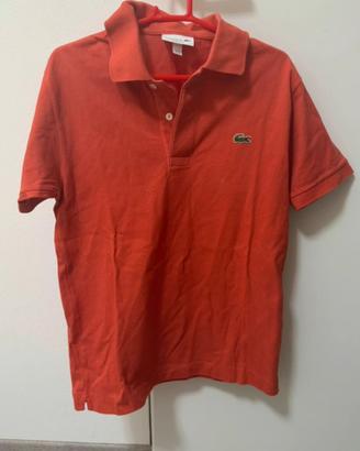 Polo Lacoste donna