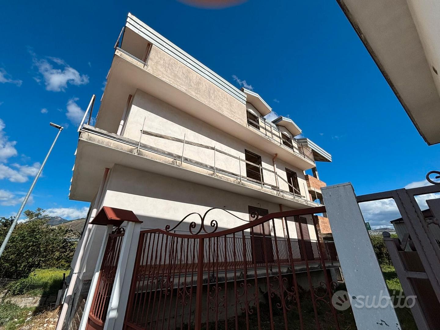 Appartamento – Castel San Giorgio, Salerno - Vista 2