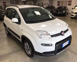 Fiat Panda Cross 0.9 TwinAir Turbo S&S 4x4