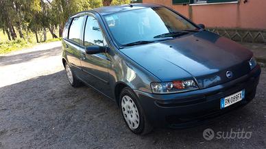 Pezzi fiat punto 1.2 benzina