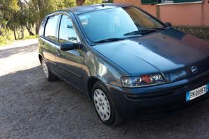 Pezzi fiat punto 1.2 benzina