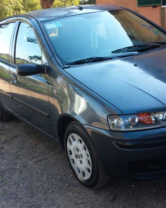Pezzi fiat punto 1.2 benzina