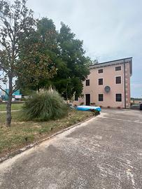 Palazzo - Edificio a Barbarano Mossano