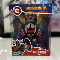 Grendizer/Goldrake