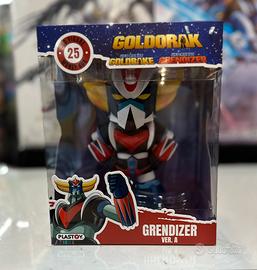 Grendizer/Goldrake