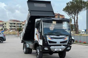 Bucher 35 ribaltabile 4x4 euro 5