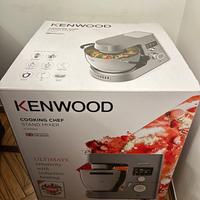 Planetaria KENWOOD