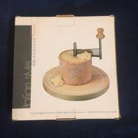 brandani girolle taglia formaggio