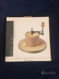 brandani girolle taglia formaggio