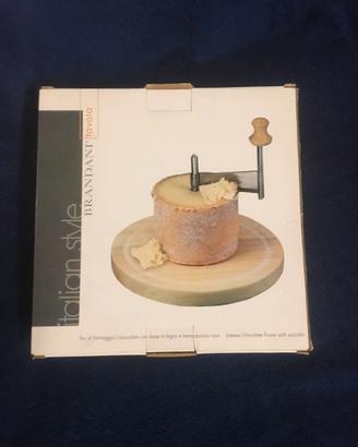 brandani girolle taglia formaggio