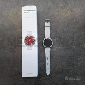 SMARTWATCH GALAXY WATCH 6 CLASSIC