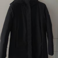 Cappotto Canadiens