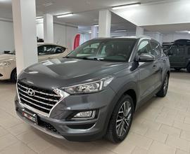 Hyundai Tucson 1.6 CRDi 136CV Autom. DCT XPrime - 