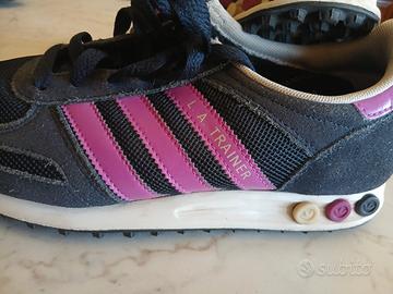Adidas L.A. Trainer