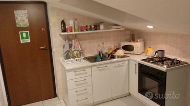 Rende - trilocale vicino polo universitario