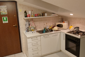 Rende - trilocale vicino polo universitario