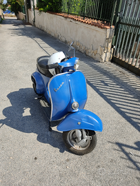 Vespa50 1962