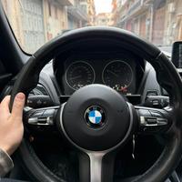 VOLANTE BMW MSPORT