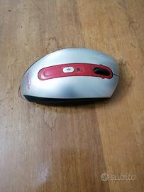 2 maus  per pc o lettop