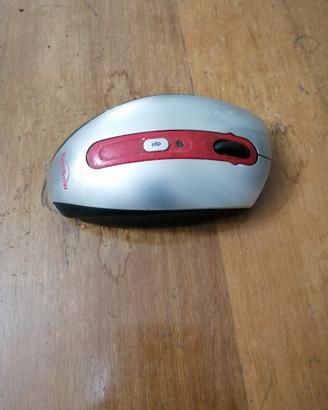 2 maus  per pc o lettop