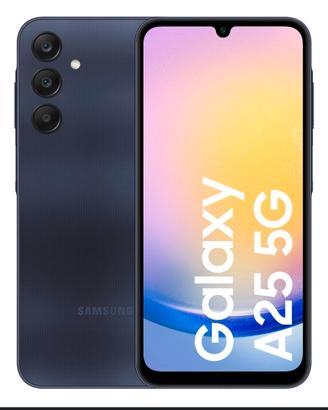 Samsung Galaxy A25 5 G