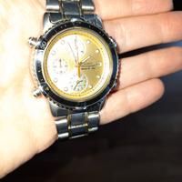 Orologio Seiko QUARTZ CRONOGRAPH SPORT 150