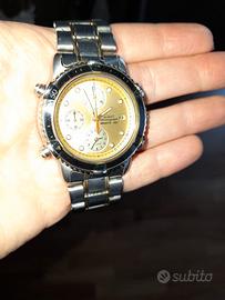 Orologio Seiko QUARTZ CRONOGRAPH SPORT 150