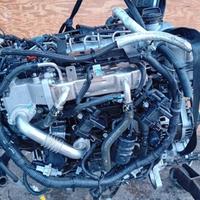 Motore Captiva z22d1