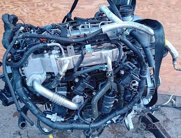 Motore Captiva z22d1