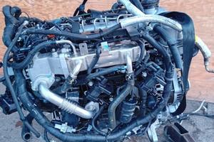 Motore Captiva z22d1