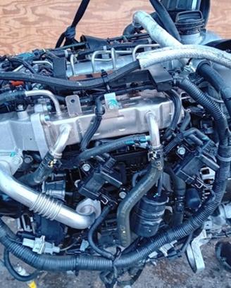 Motore Captiva z22d1