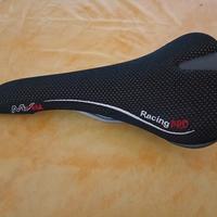 Sella bici corsa