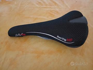 Sella bici corsa