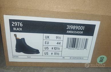Stivaletti Dr Martens