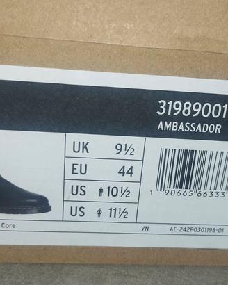 Stivaletti Dr Martens