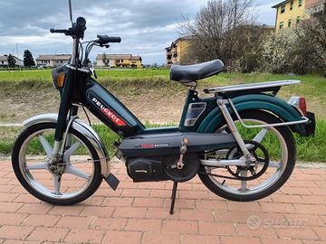 Peugeot 103 Electronic Variatore